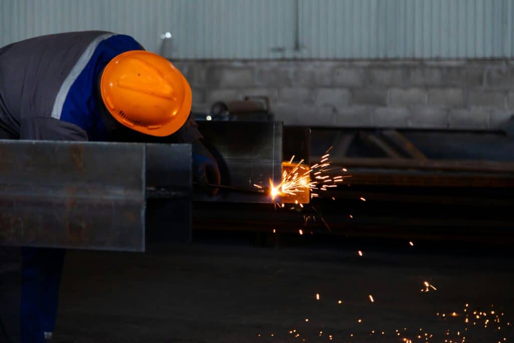 Andrew Rooke Workplace Safety