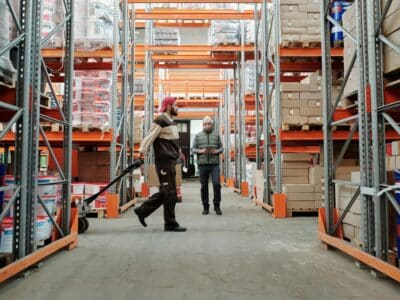 andrew rooke workplace wellness news OSHA Heat Safety Standards Face Uncertain Future