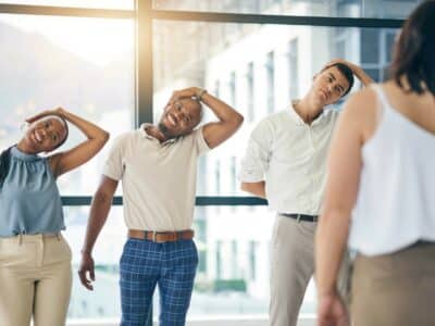 andrew rooke Corporate Wellness Partnerships Drive Profitability and Retention