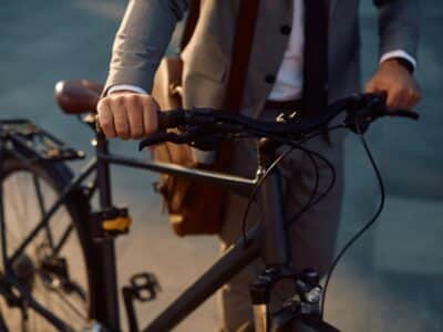 andrew rooke Bicycle Commuter Tax Benefit Eliminated