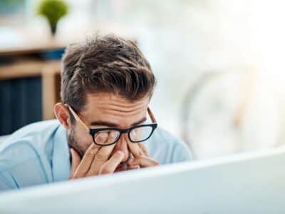 andrew rooke employee burnout