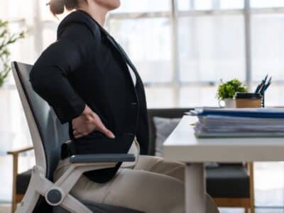 andrew rooke Why Sitting Is the New Smoking