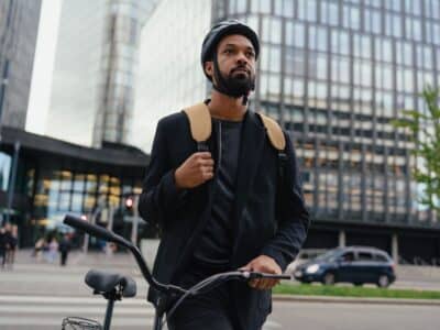andrew rooke How to Encourage Employees to Cycle to Work Naturally
